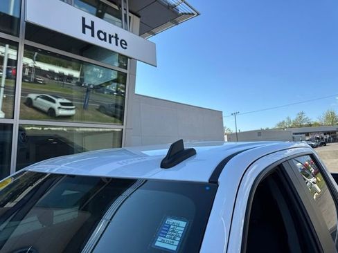 Used 2023 Chevrolet Silverado 1500 RST AWD/4WD image 30