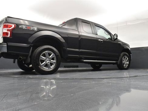 Used 2018 Ford F150 XLT w/ Equipment Group 302A Luxury image 24