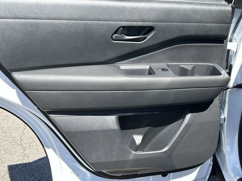 New 2026 Nissan Pathfinder SV AWD/4WD image 21