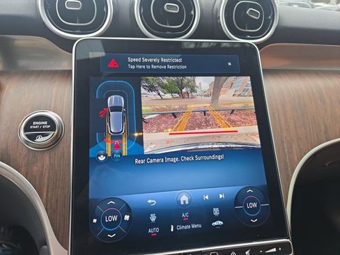 Certified 2026 Mercedes-Benz GLC 300 image 12