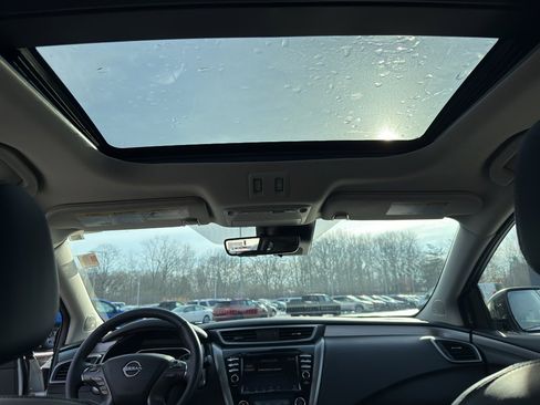 Certified 2024 Nissan Murano SL image 29