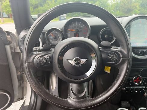 Used 2015 MINI Cooper S FWD image 23