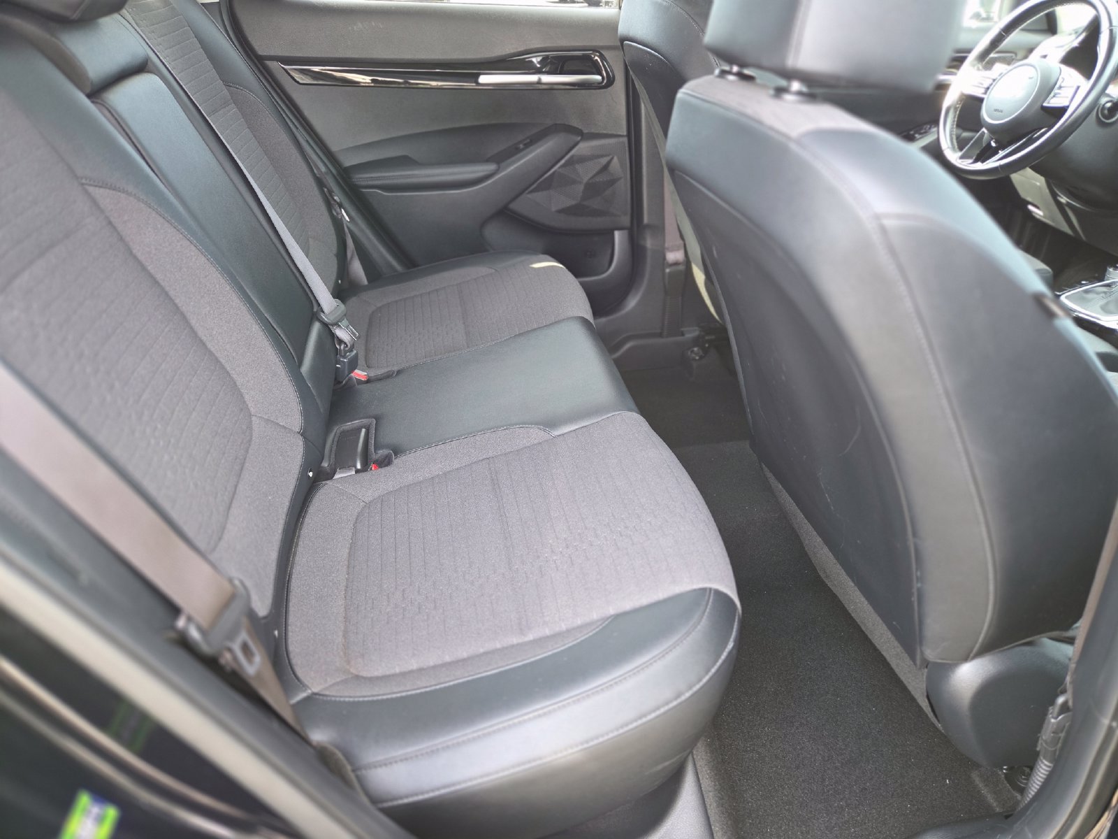 Used 2023 Kia Seltos Nightfall Edition AWD/4WD image 21