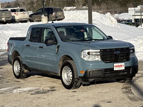 Used 2022 Ford Maverick XL image 4