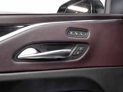 Used 2022 Cadillac Escalade Sport Platinum image 49