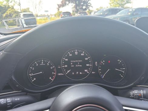 Certified 2023 MAZDA CX-30 2.5 Turbo w/ Premium Plus Pkg AWD/4WD image 5