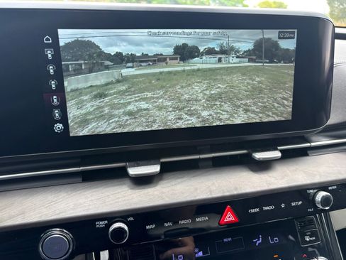 Used 2023 Kia Carnival SX FWD image 23