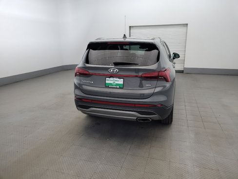 Used 2023 Hyundai Santa Fe SE w/ Cargo Package image 7