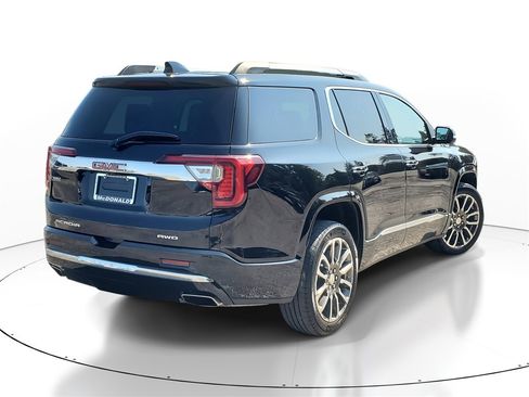Used 2020 GMC Acadia Denali image 3