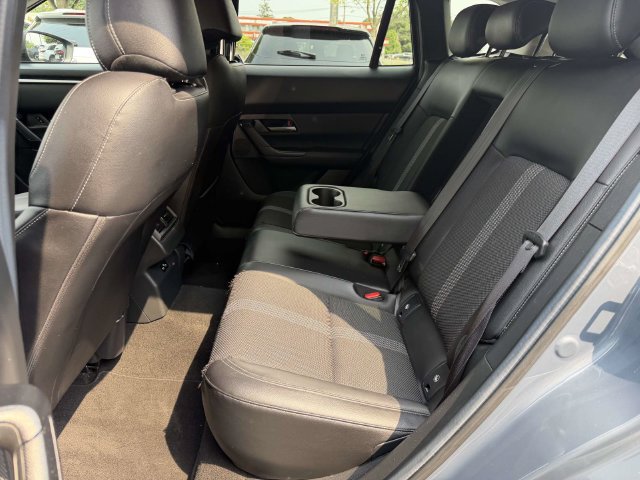 Used 2024 MAZDA CX-50 AWD 2.5 S w/ Cargo Package image 12