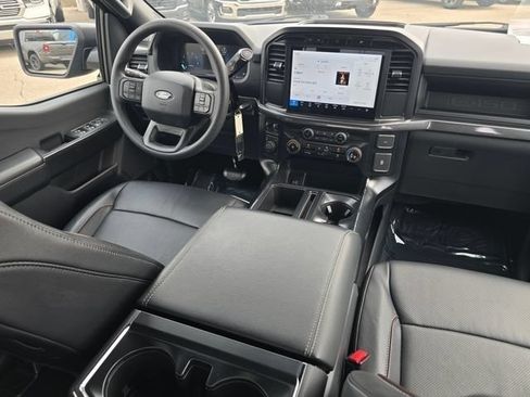 Used 2024 Ford F150 STX AWD/4WD image 34