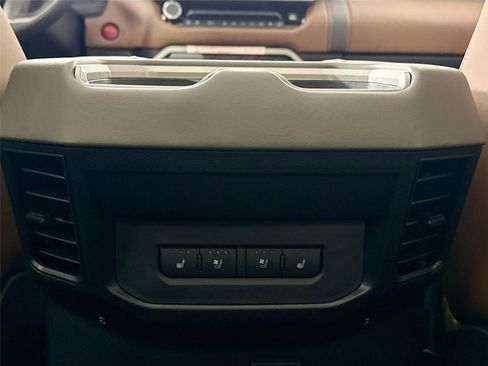 New 2026 Toyota Tundra 1794 Edition image 36