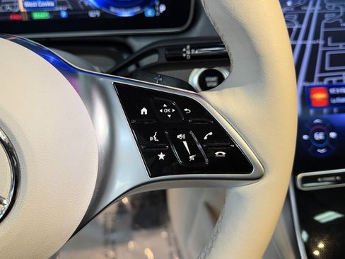 Certified 2023 Mercedes-Benz EQE 350+ 4MATIC Sedan image 32