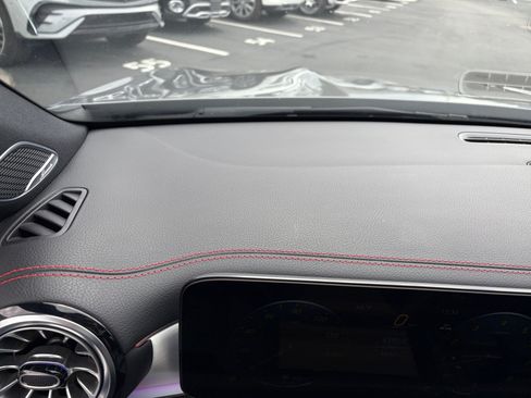 Certified 2023 Mercedes-Benz CLA 250 4MATIC image 14