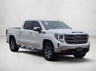 Certified 2024 GMC Sierra 1500 SLT AWD/4WD video 3