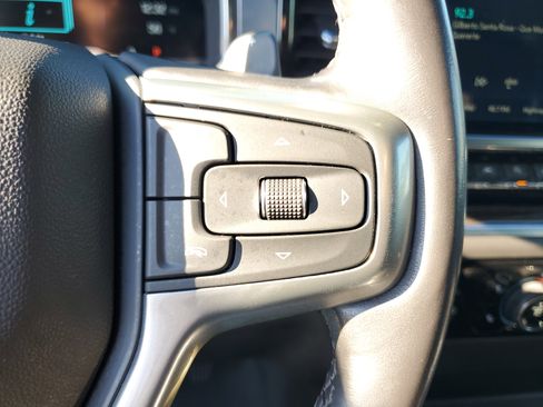 Used 2022 Chevrolet Silverado 1500 RST image 18