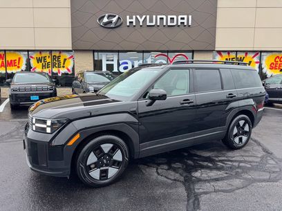 Used 2024 Hyundai Santa Fe SEL