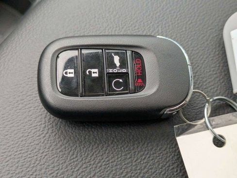 Used 2026 Honda CR-V EX image 41