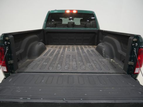 Used 2022 RAM 1500 Tradesman w/ Popular Equipment Group AWD/4WD image 26
