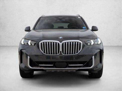 New 2026 BMW X5 xDrive40i w/ Off-Road Package AWD/4WD image 6