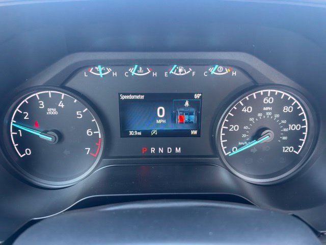 New 2026 Ford F150 XL RWD image 16