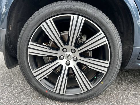 Used 2021 Volvo XC90 T6 Inscription w/ Climate Package AWD/4WD image 24