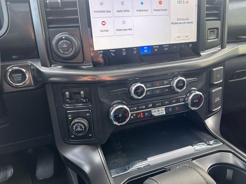 New 2026 Ford F150 Lariat w/ Equipment Group 502A High AWD/4WD image 27