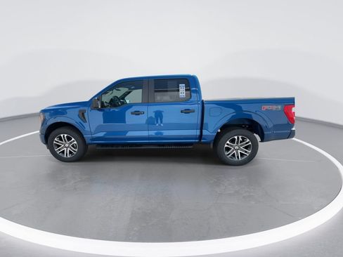 Used 2023 Ford F150 XL w/ STX Appearance Package AWD/4WD image 5