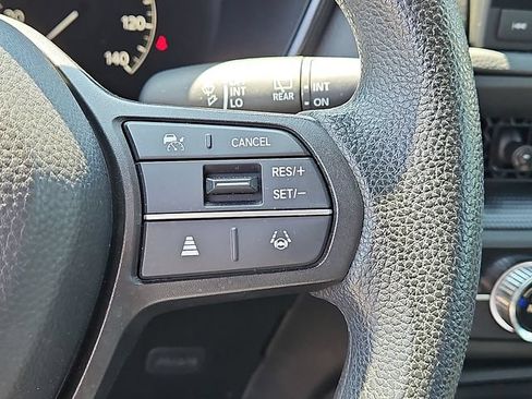 Used 2023 Honda CR-V LX image 22
