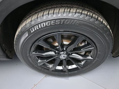 Used 2024 Honda CR-V Sport image 13