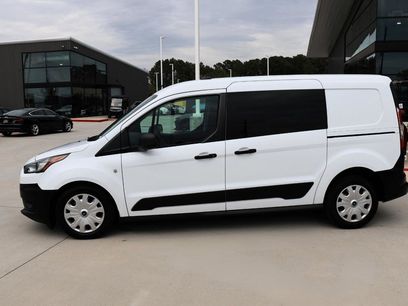 Used 2022 Ford Transit Connect XL