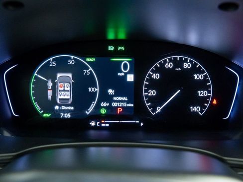 Certified 2026 Honda Civic Sport image 20