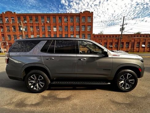 Used 2022 Chevrolet Tahoe Z71 AWD/4WD image 8