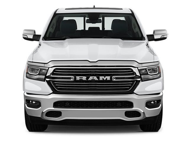 Used 2025 RAM 1500 Laramie AWD/4WD image 5