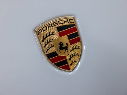 Certified 2022 Porsche 911 Carrera S RWD image 16