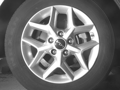 Used 2025 Kia Soul LX w/ LX Technology Package FWD image 13