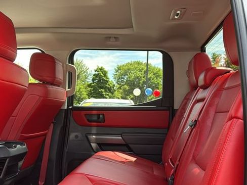 Certified 2023 Toyota Tundra TRD Pro AWD/4WD image 21
