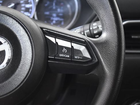 Used 2017 MAZDA CX-5 Sport image 13