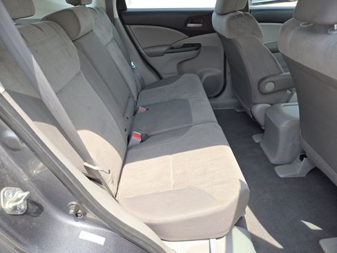 Used 2014 Honda CR-V LX image 19