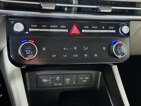 New 2026 Hyundai Tucson SEL image 16