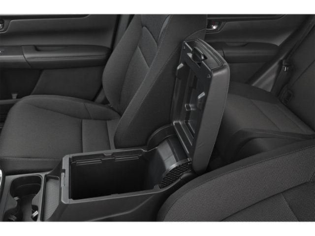 New 2027 Honda CR-V EX image 11