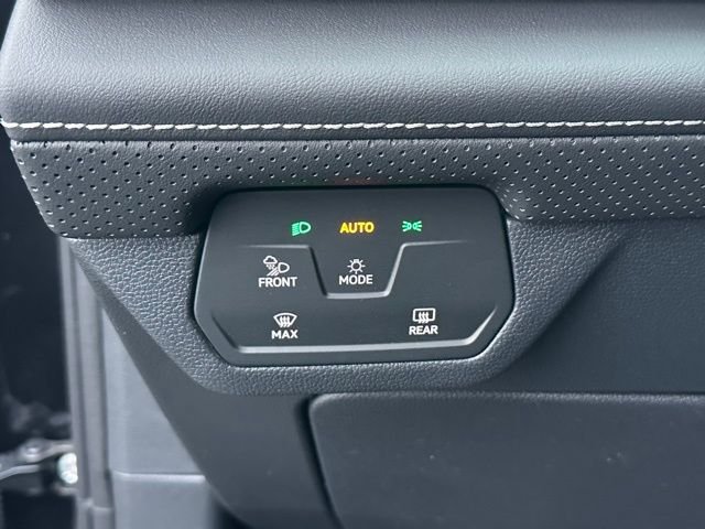 New 2026 Volkswagen Atlas SE AWD/4WD image 25