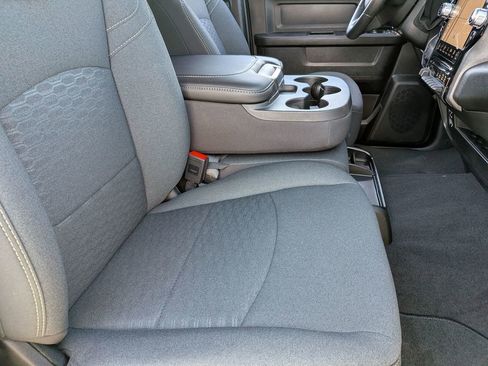 New 2026 RAM 2500 Tradesman image 32