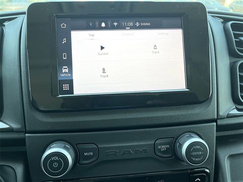 New 2025 RAM ProMaster 2500 w/ Convenience Group image 5