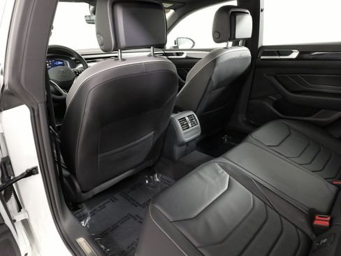 Used 2023 Volkswagen Arteon SEL AWD/4WD image 34