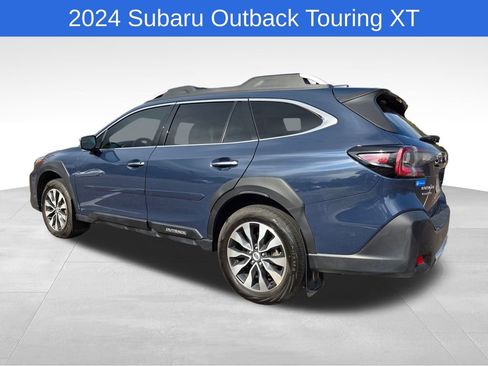 Used 2024 Subaru Outback Touring XT w/ Popular Package #2 image 5