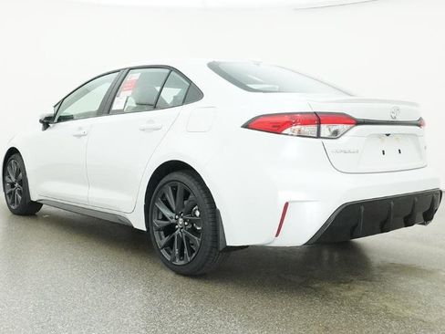 New 2026 Toyota Corolla SE image 14