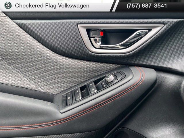 Used 2021 Subaru Forester Sport AWD/4WD image 14