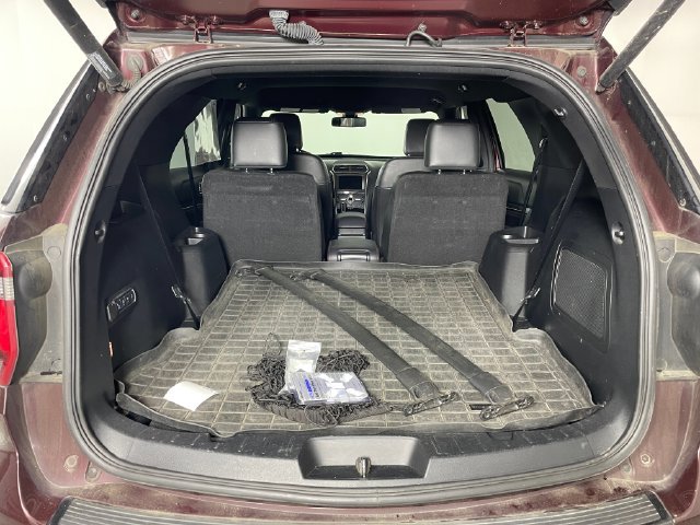 Used 2018 Ford Explorer Sport w/ Equipment Group 401A AWD/4WD image 13