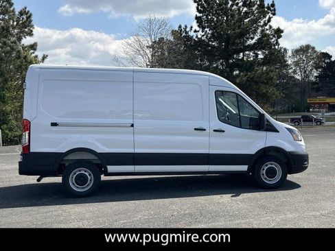 New 2026 Ford Transit 250 148 Medium Roof RWD image 8